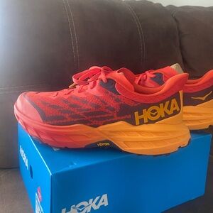 Hoka Speedgoat 5 Men’s 9 Wide